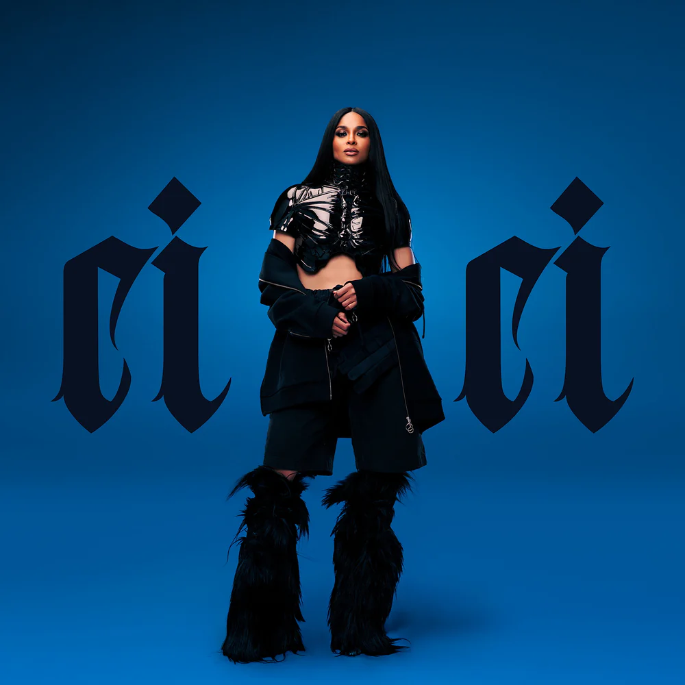 Pre-Order: Ciara - CiCi - Deluxe [LP]