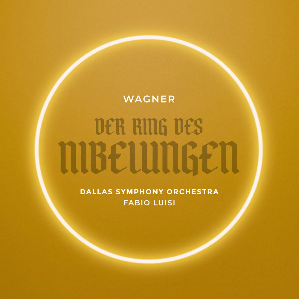 Dallas Symphony Orchestra - Wagner: Der Ring Des Nibelungen (Live) [CD]