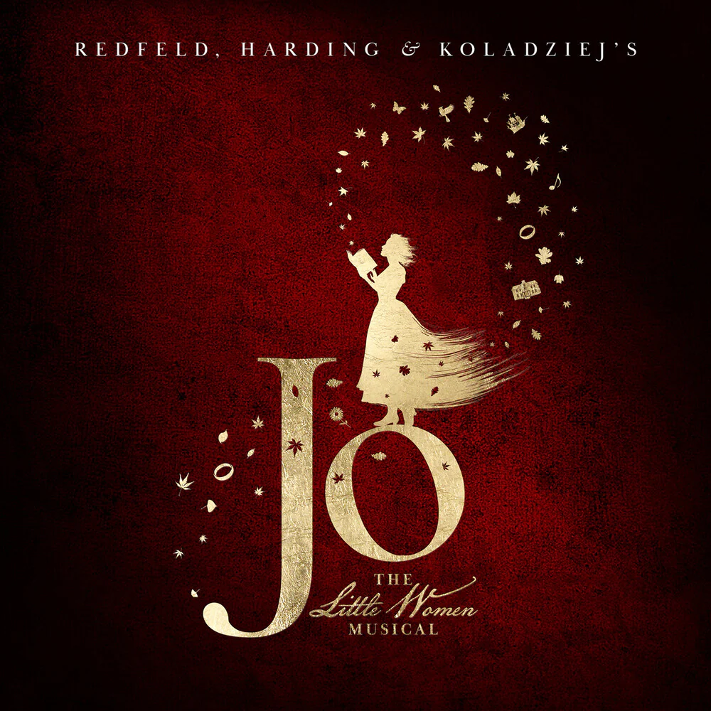 Dan Redfeld - Jo - The Little Women Musical [LP]