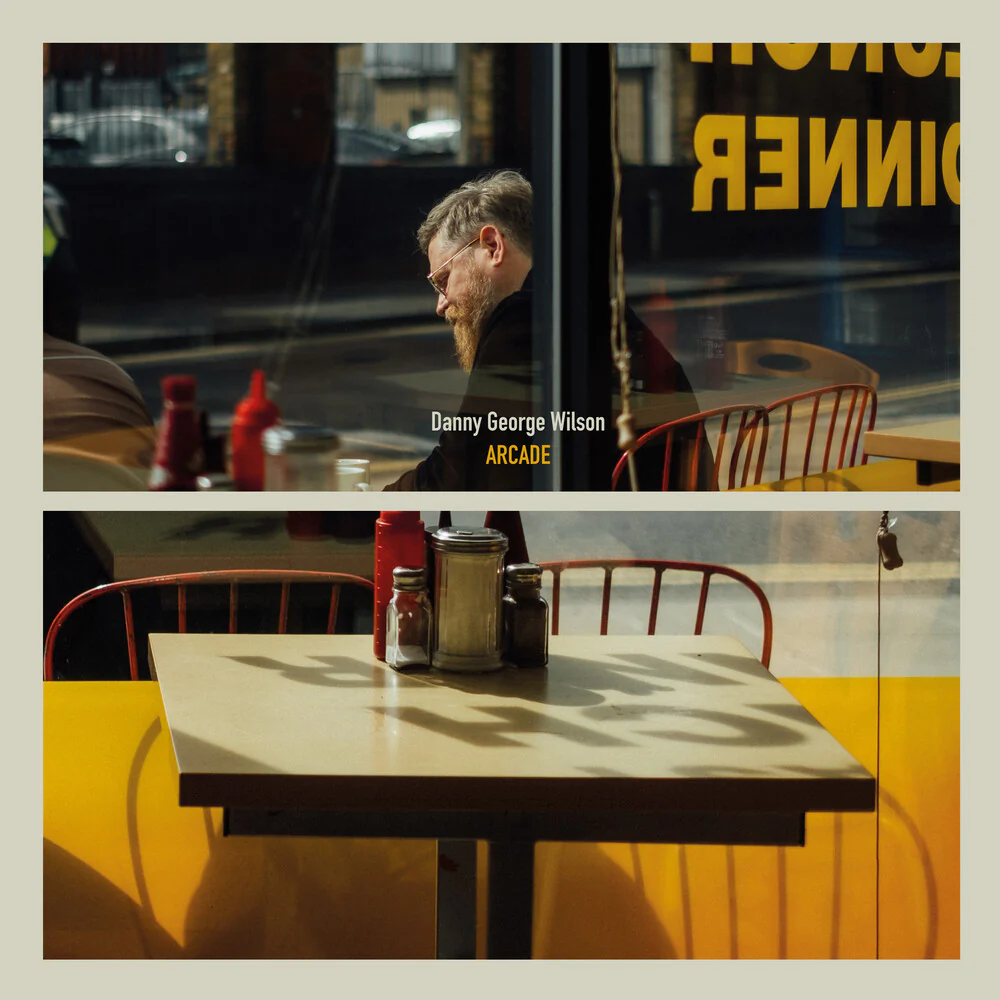 Danny Wilson  George - Arcade [CD]