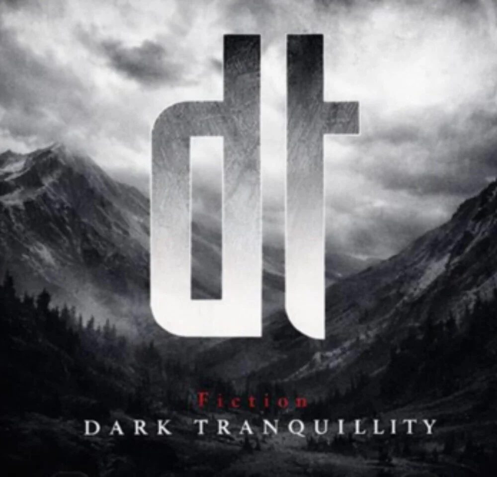 Dark Tranquillity - Fiction [Limited Edition]