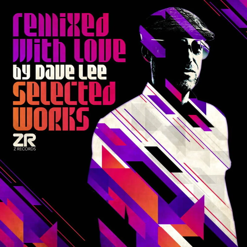 Dave Lee - Remixed With Love: Selected Works [LP]