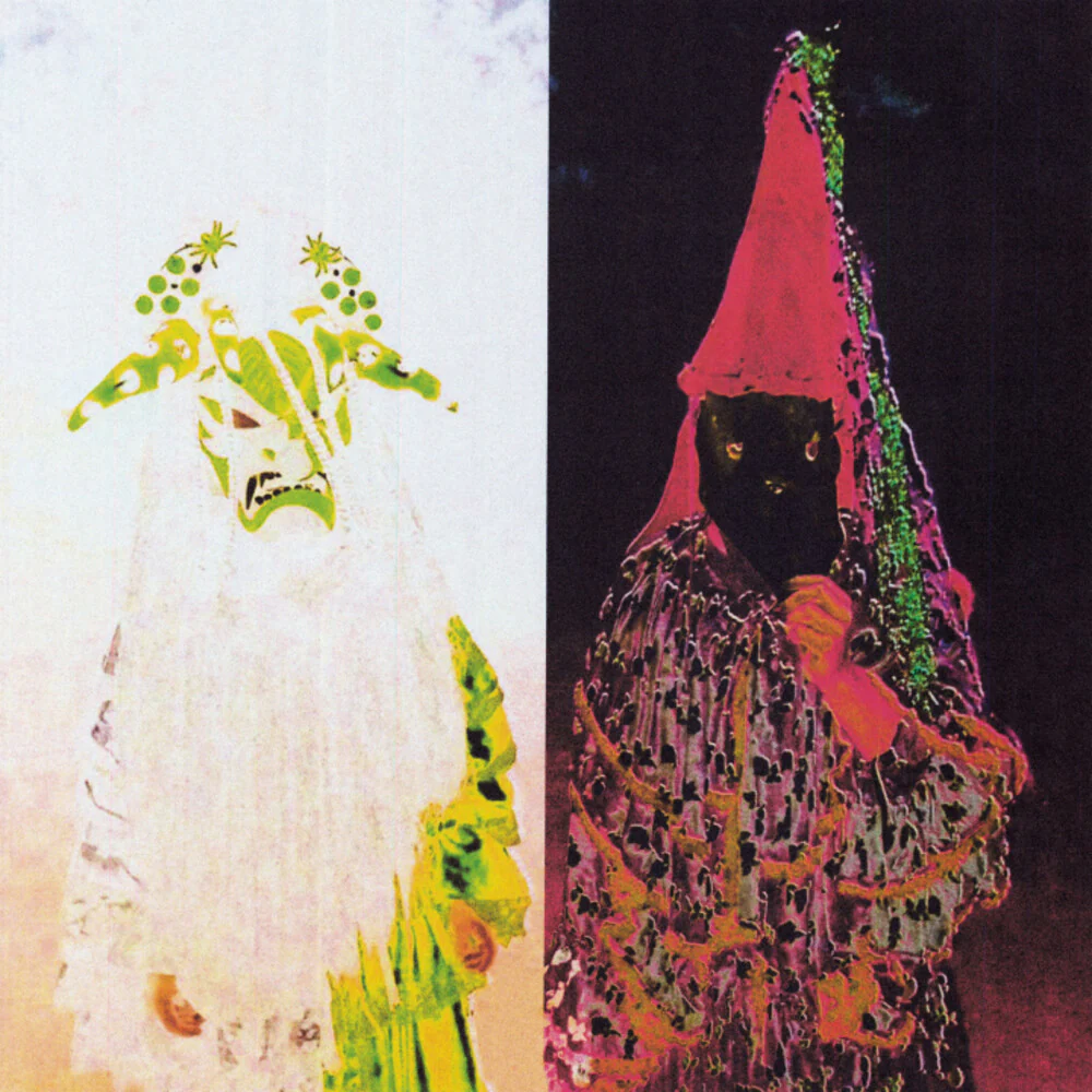 Pre-Order: Deafkids - Cicatrizes Do Futuro [LP]