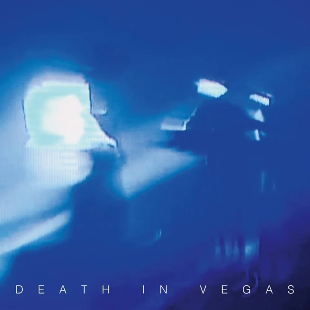 Death In Vegas - COUM/Lightning Bolt - Live Versions [12" Vinyl]