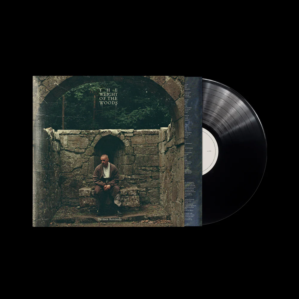 Dermot Kennedy - The Weight of the Woods [LP]