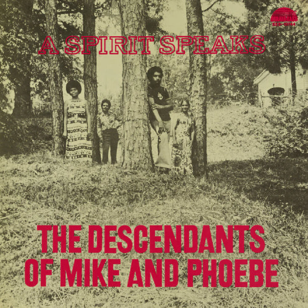 Pre-Order: Descendants Of Mike And Phoebe / Bill Lee - Descendants Of Mike And Phoebe [Deluxe]