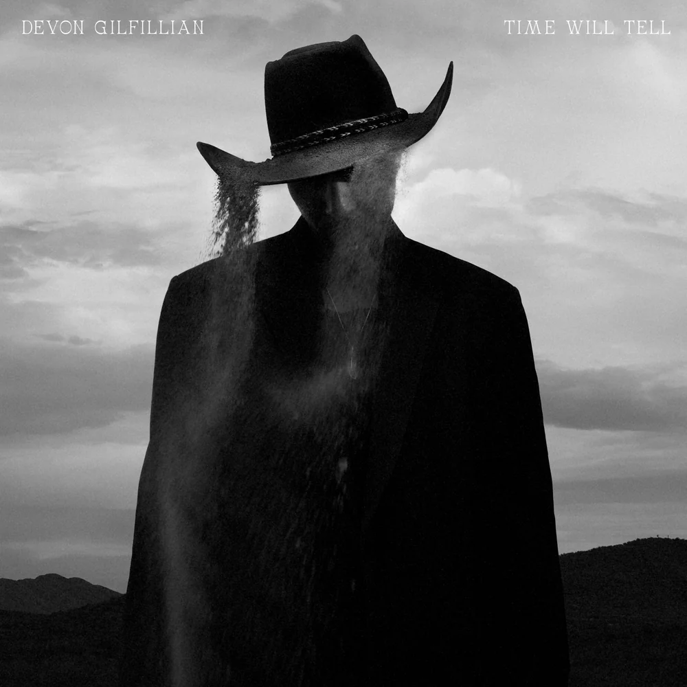 Pre-Order: Devon Gilfillian - Time Will Tell [CD]