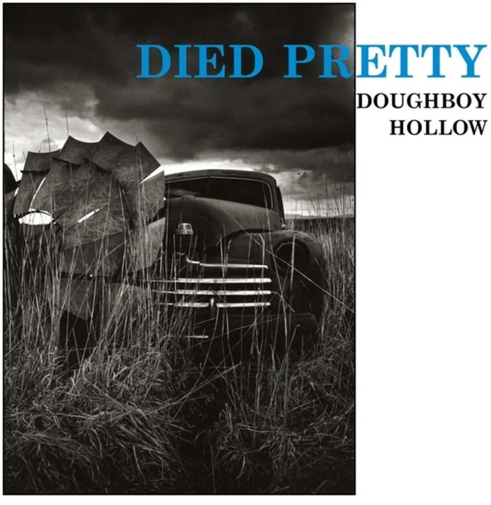 Died Pretty - Doughboy Hollow [LP]