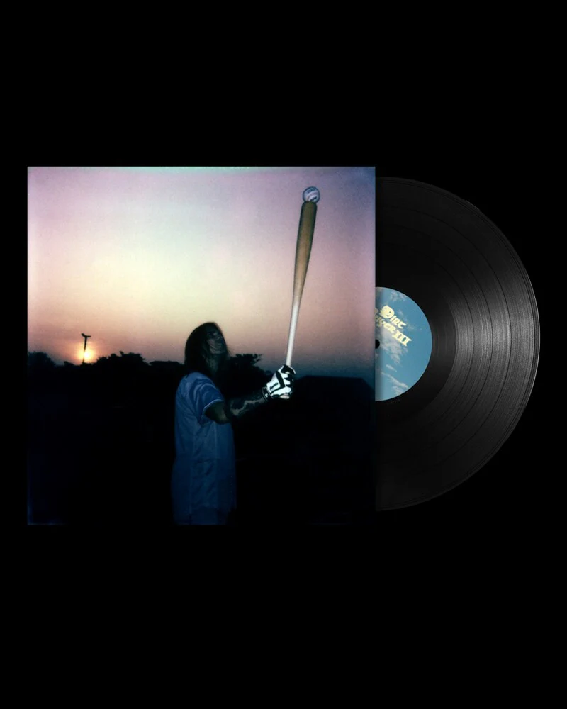 Dirt Buyer - Dirt Buyer Iii [LP]