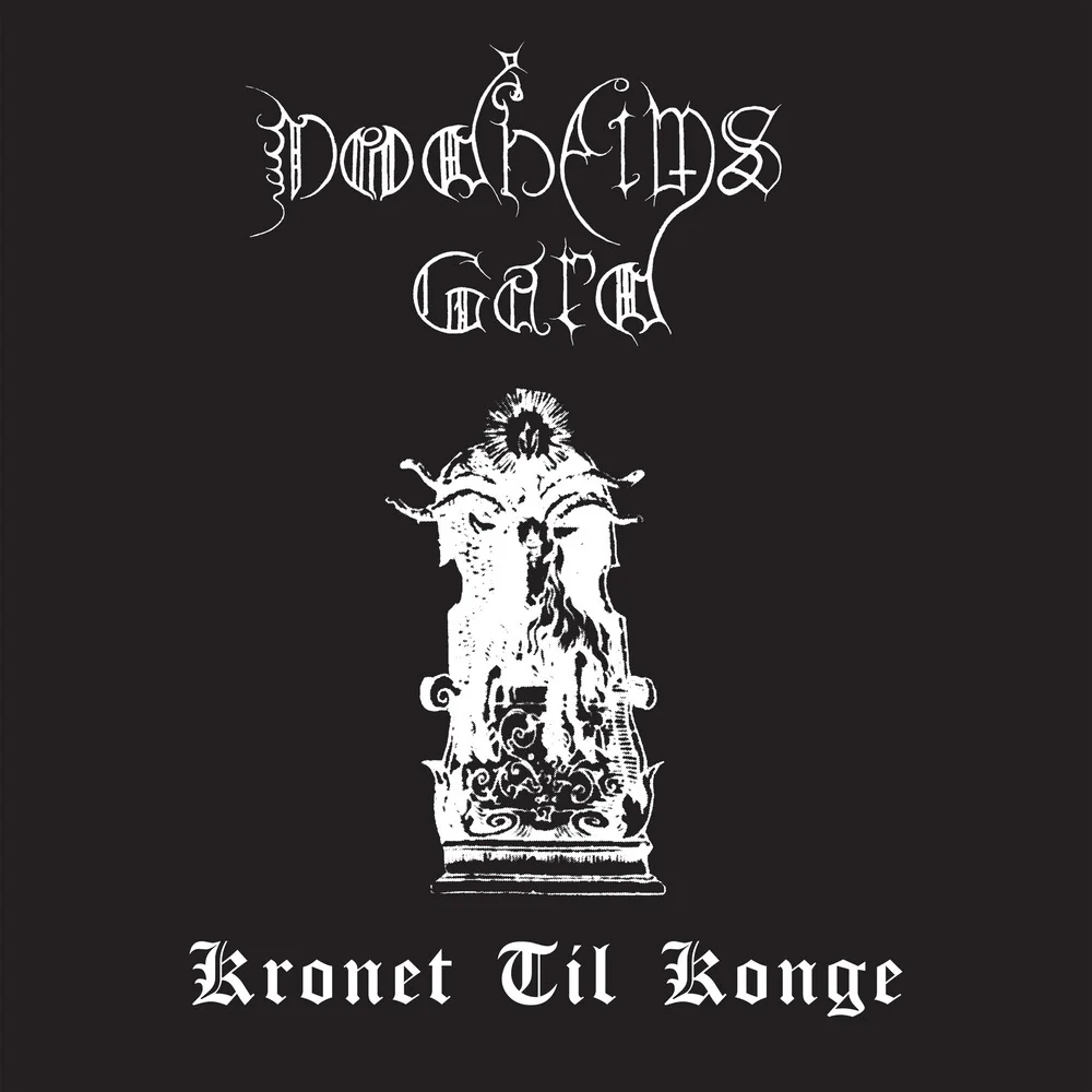 Dodheimsgard - Kronet Til Konge [Colored Vinyl] (Aniv) (Mrb)