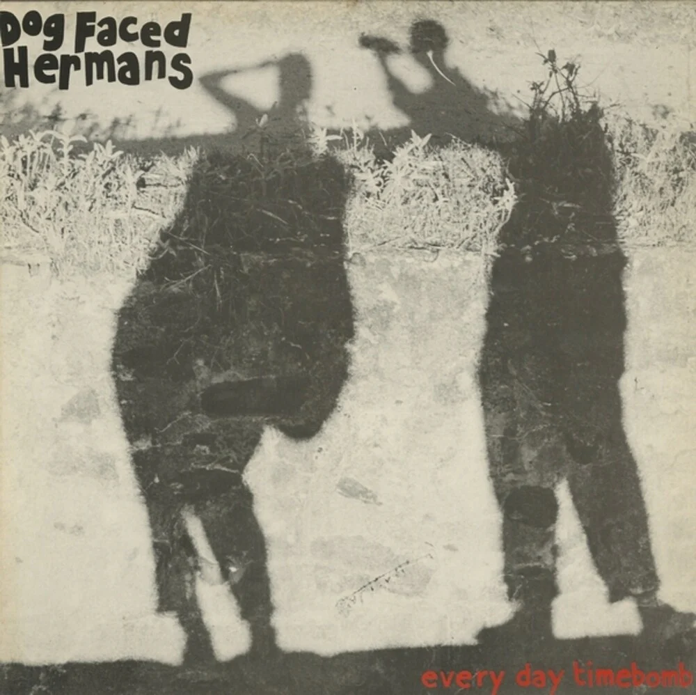 Dog Faced Hermans - Everyday Timebomb [LP]