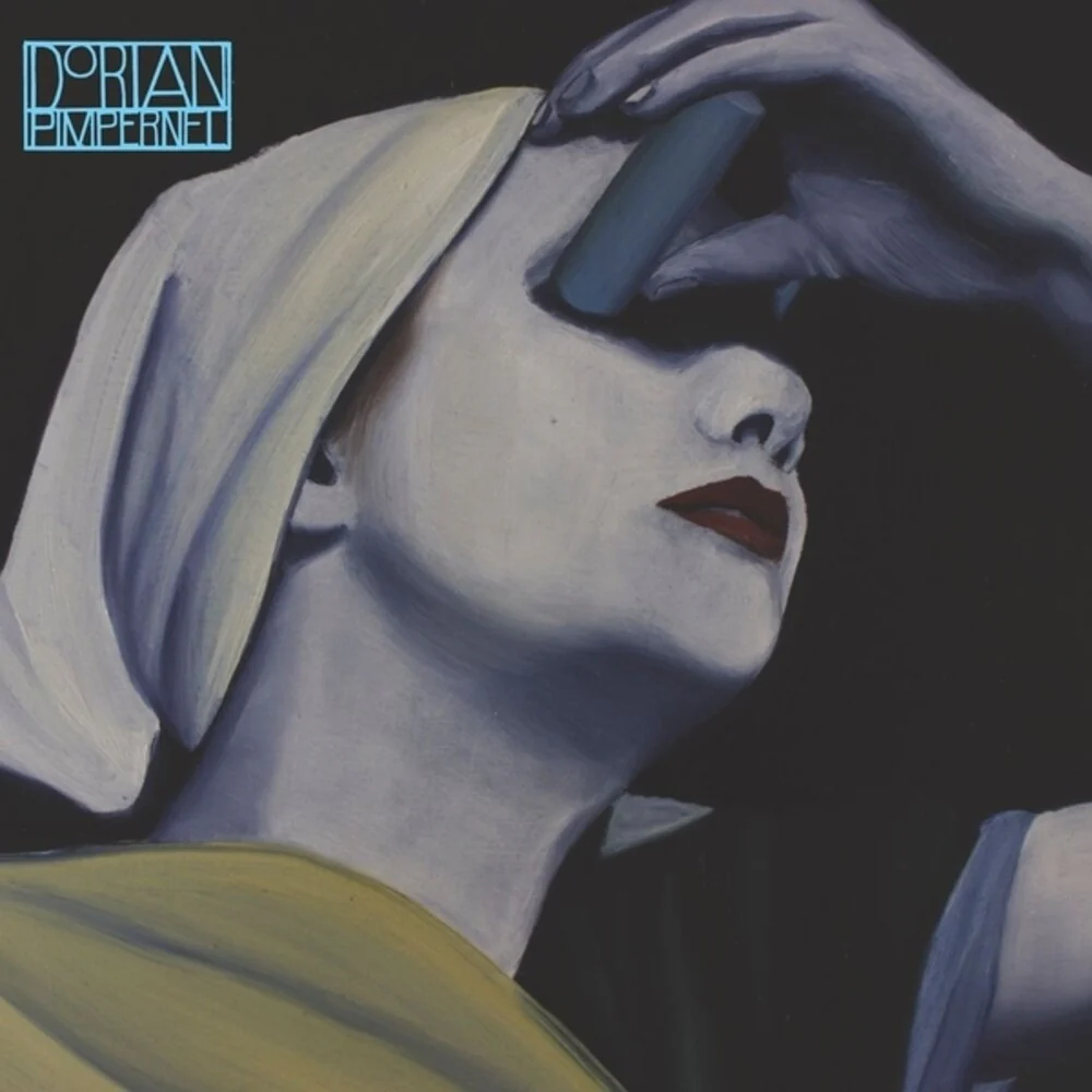 Dorian Pimpernel - Flowers Too [CD]