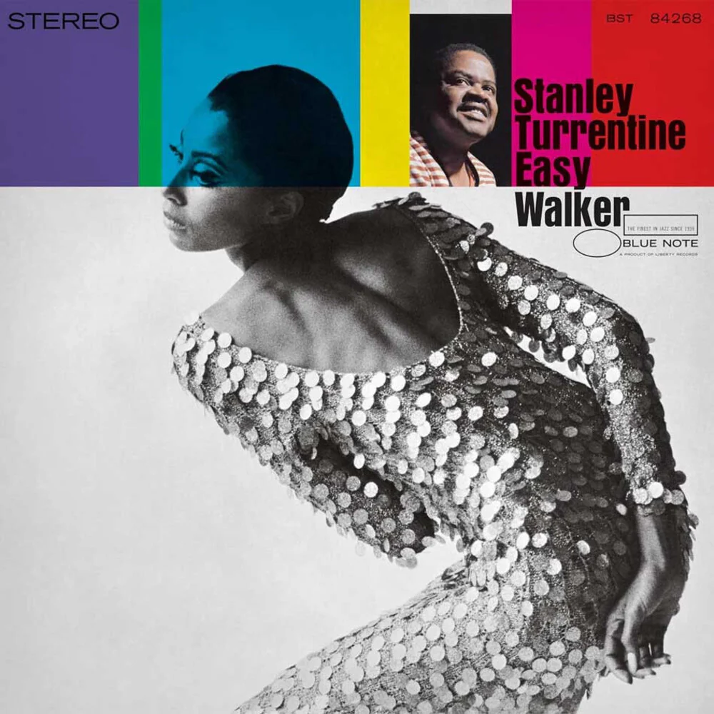 Easy Walker (Blue Note Classic Vinyl Edition) [LP]