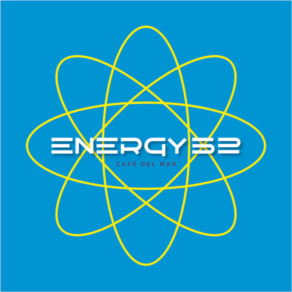 Energy 52 - Cafe Del Mar - 30th Anniversary [12" Vinyl]