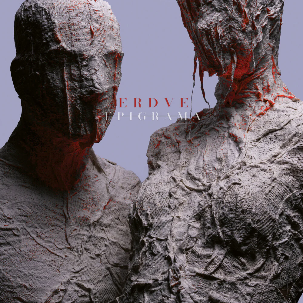 Pre-Order: Erdve - Epigrama [Limited Edition] (Jewl)