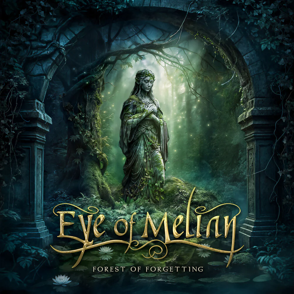 Eye of Melian - Forest of Forgetting [LP]