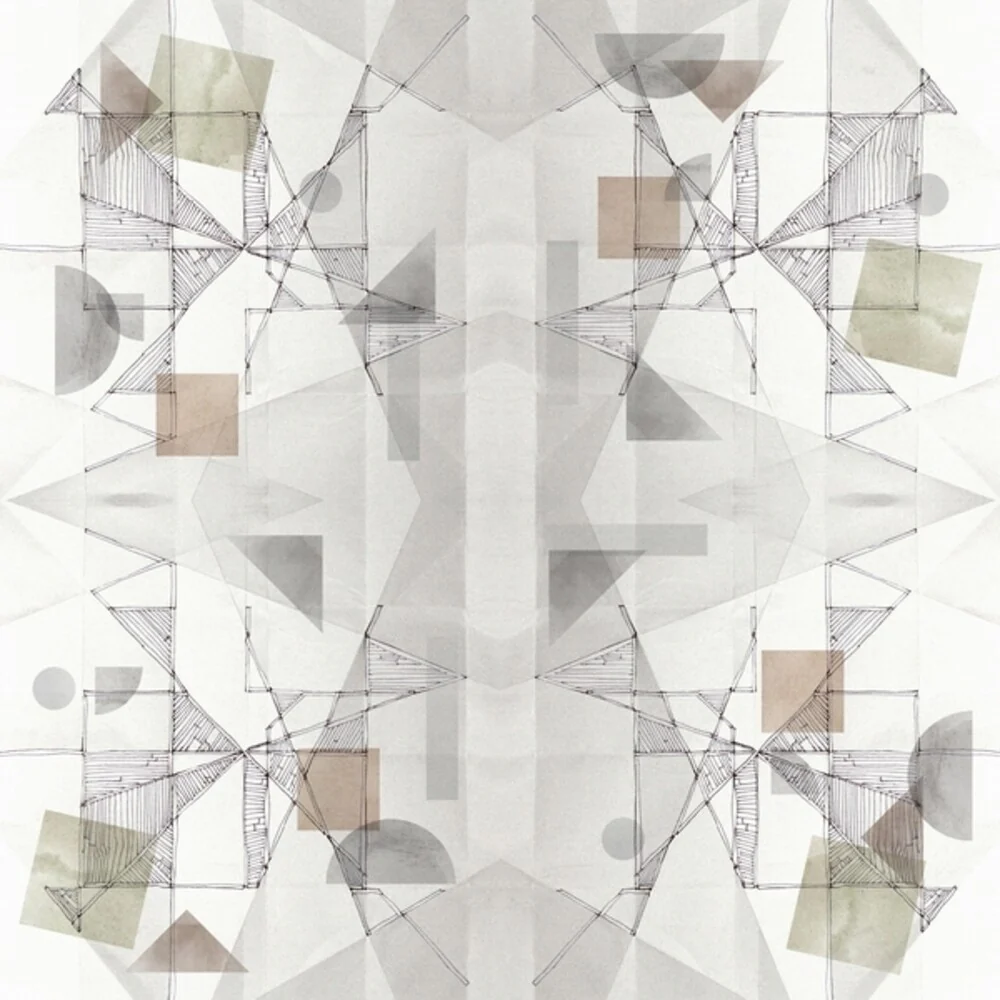 Pre-Order: Ezekiel Honig - Surfaces of a Broken Marching Band [LP]