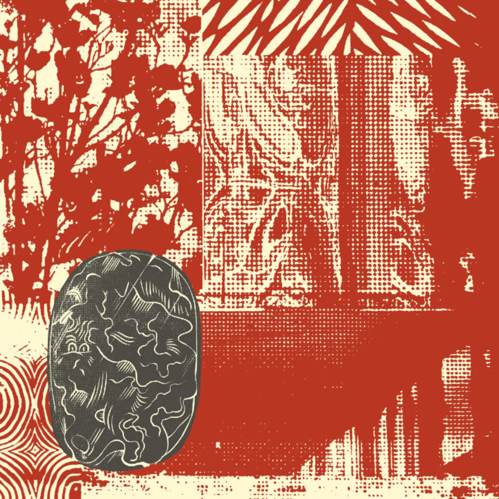 Pre-Order: F/I - Invisible Men [LP]