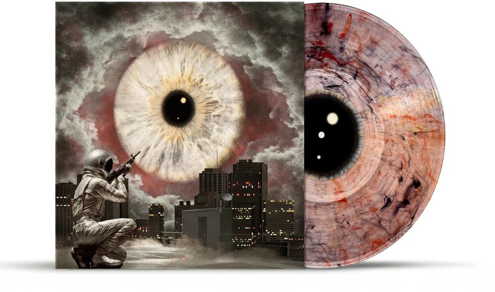 Pre-Order: Failure - Location Lost [Indie Exclusive] [Colored Vinyl] [Indie Exclusive] [Reissue]