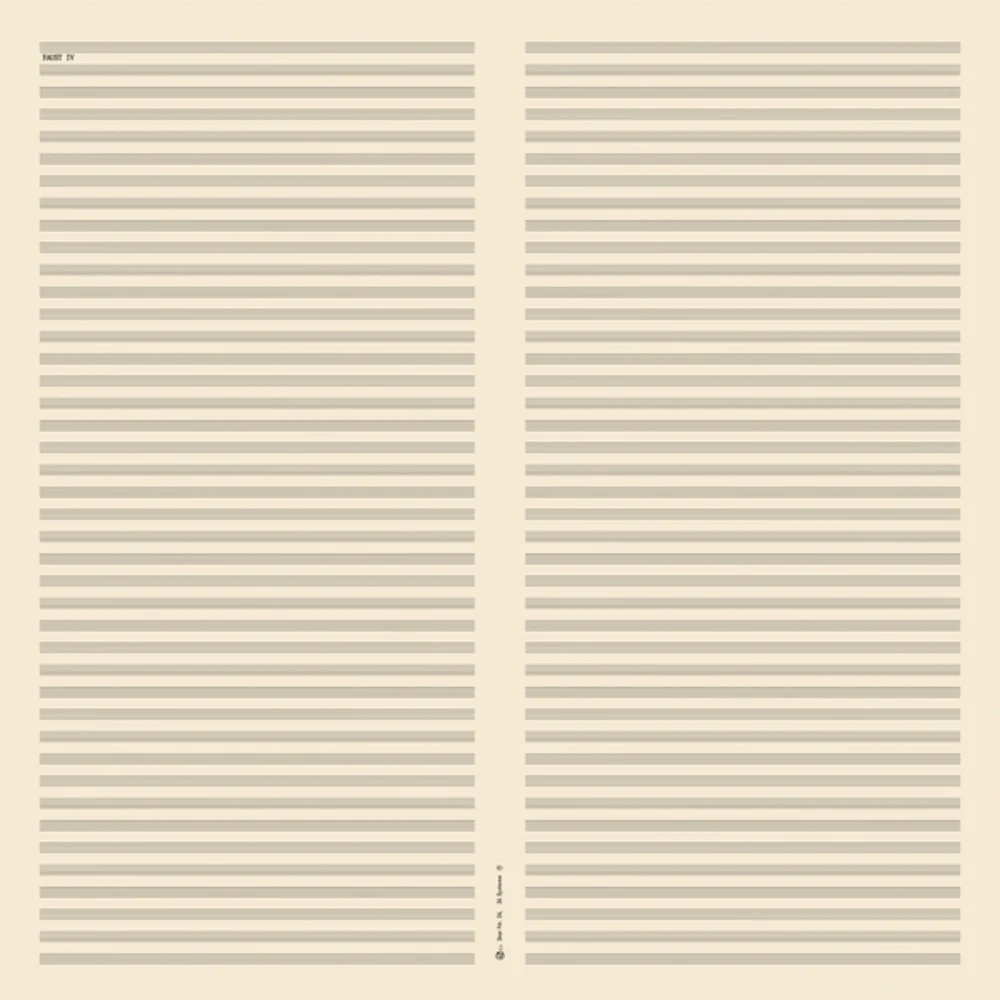 Faust - Faust Iv [Clear Vinyl] [Limited Edition]