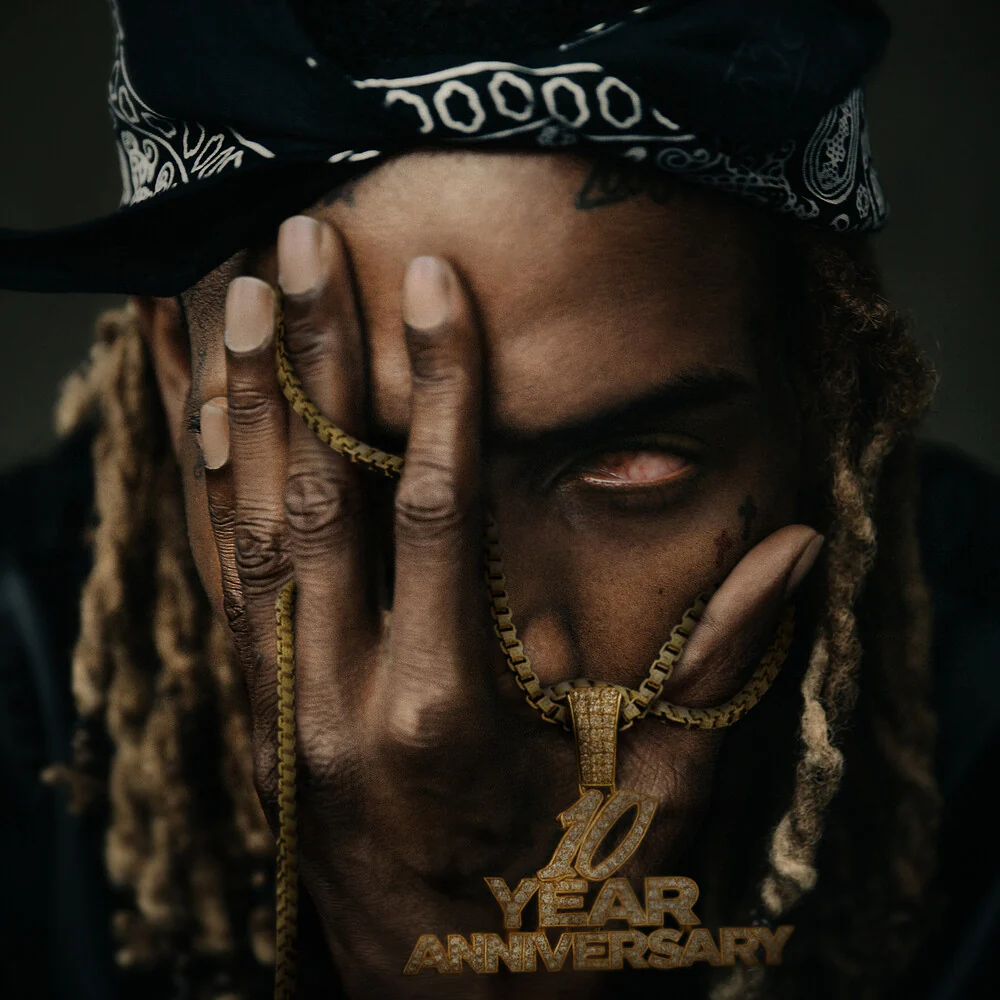 Fetty Wap - Fetty Wap (Aniv) [LP]