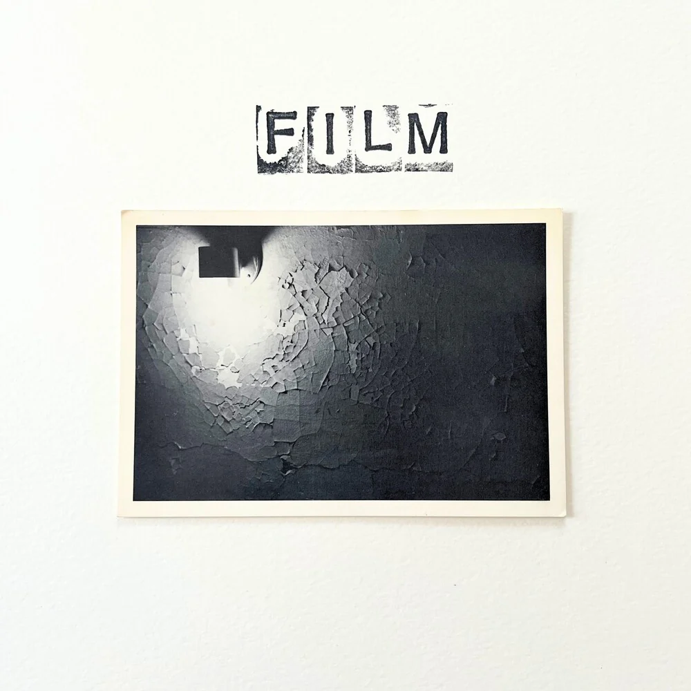 Film - Permanence [LP]