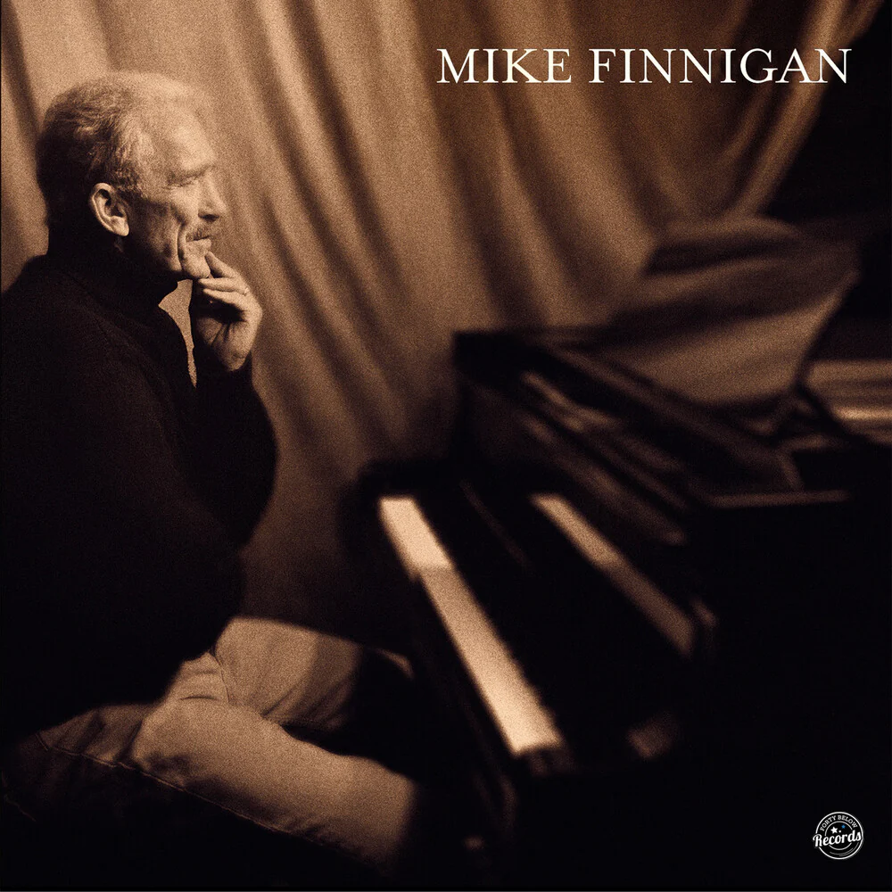 Finnigan, Mike - Mike Finnigan [CD]