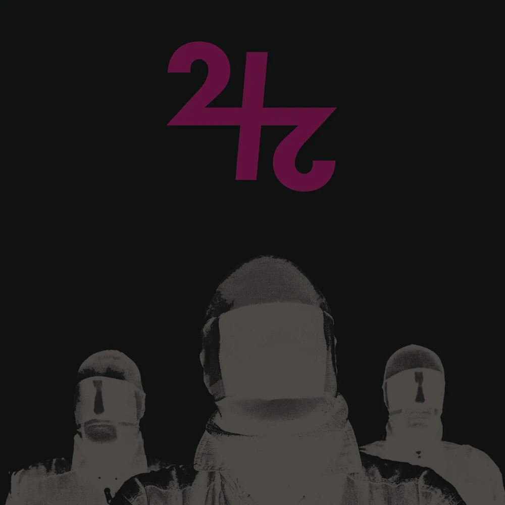 Pre-Order: Front 242 - Black Out [CD]