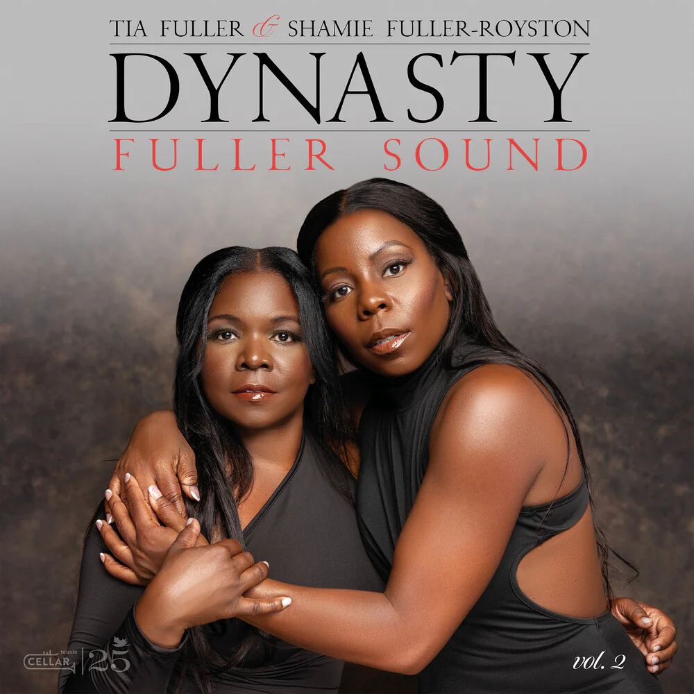 Pre-Order: Fuller Sound - Dynasty [LP]