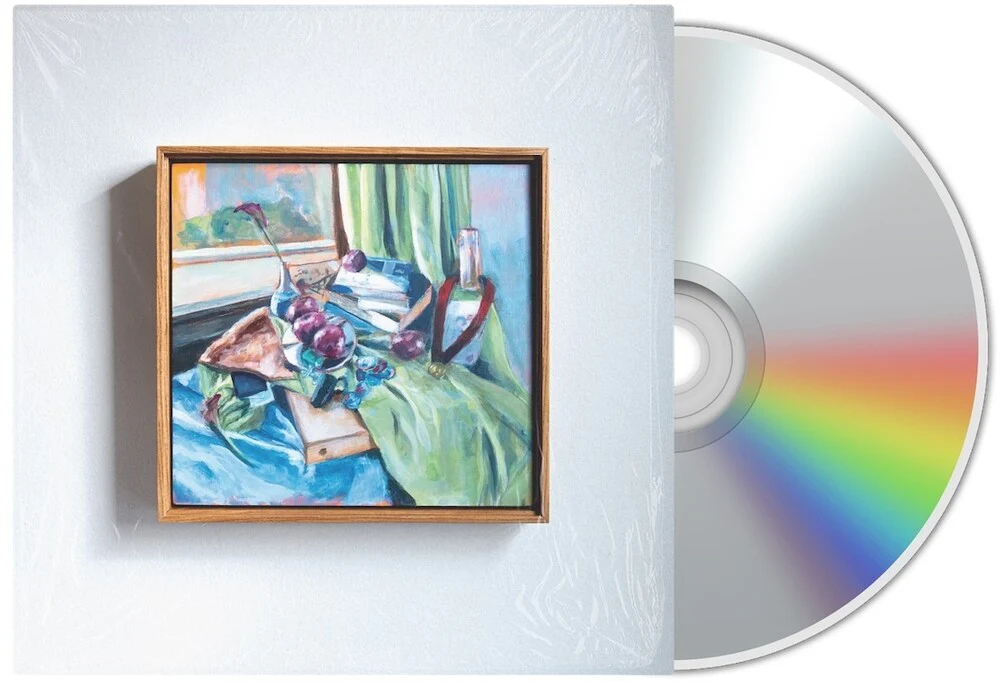 Pre-Order: Future Teens - Still Life [Limited Edition]
