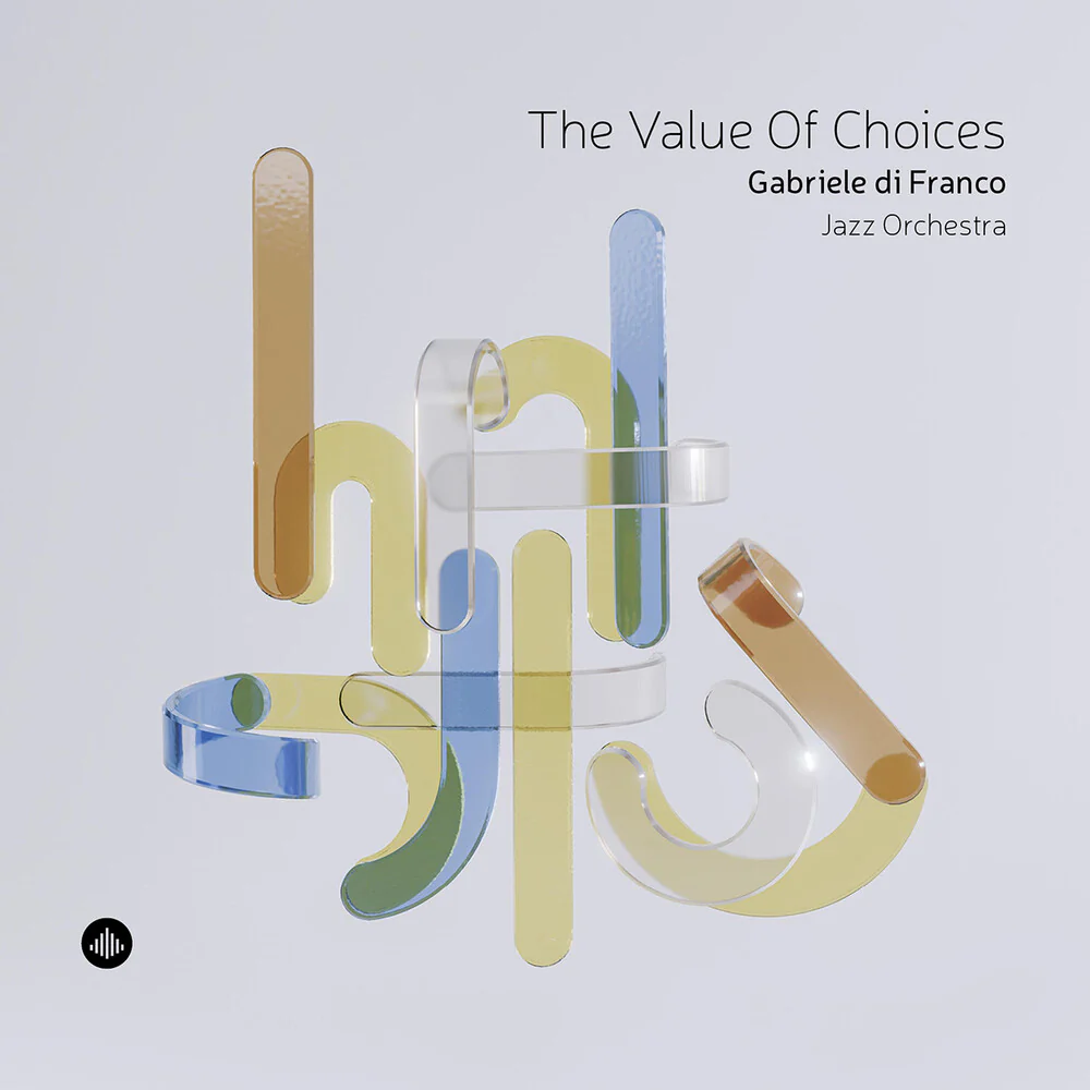 Gabriele Franco  Di - Value Of Choices [CD]