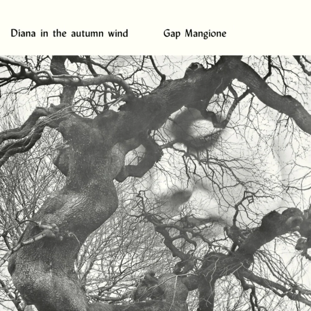 Gap Mangione - Diana In The Autumn Wind [LP]