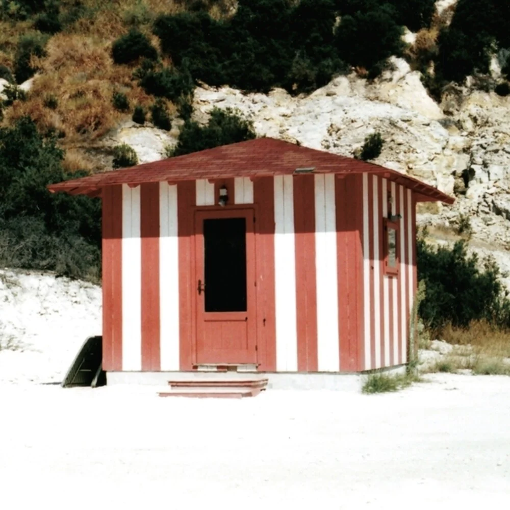 Pre-Order: Giacomo Zanus - Wandering Away Is Safer Than Getting Lost on Your Own [LP]