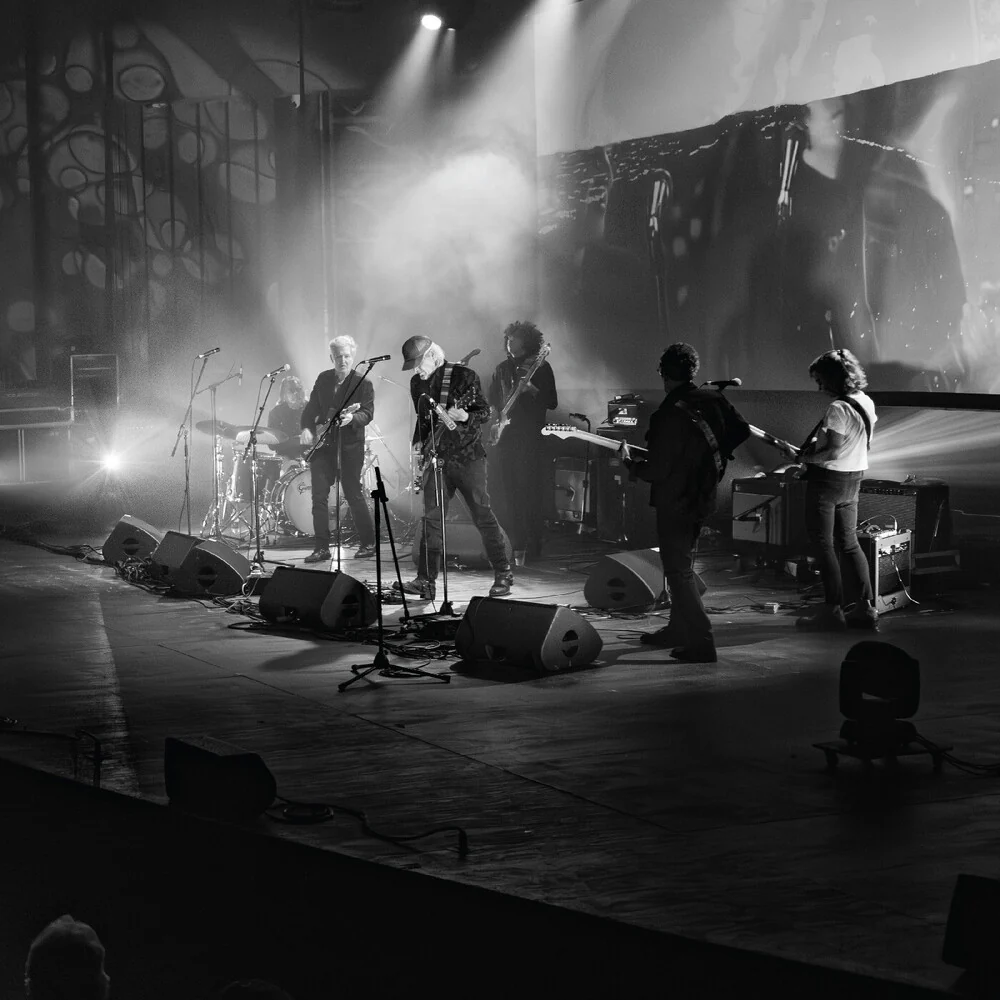 Pre-Order: Giant Syndicate - Live At Fire 40 [Colored Vinyl] (Slv) [Download Included]