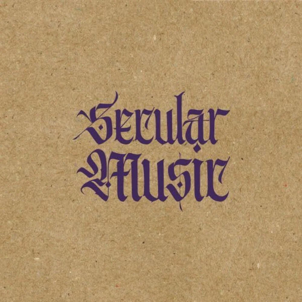 Girls of the Internet - Secular Music Vol 1 (Uk) [LP]