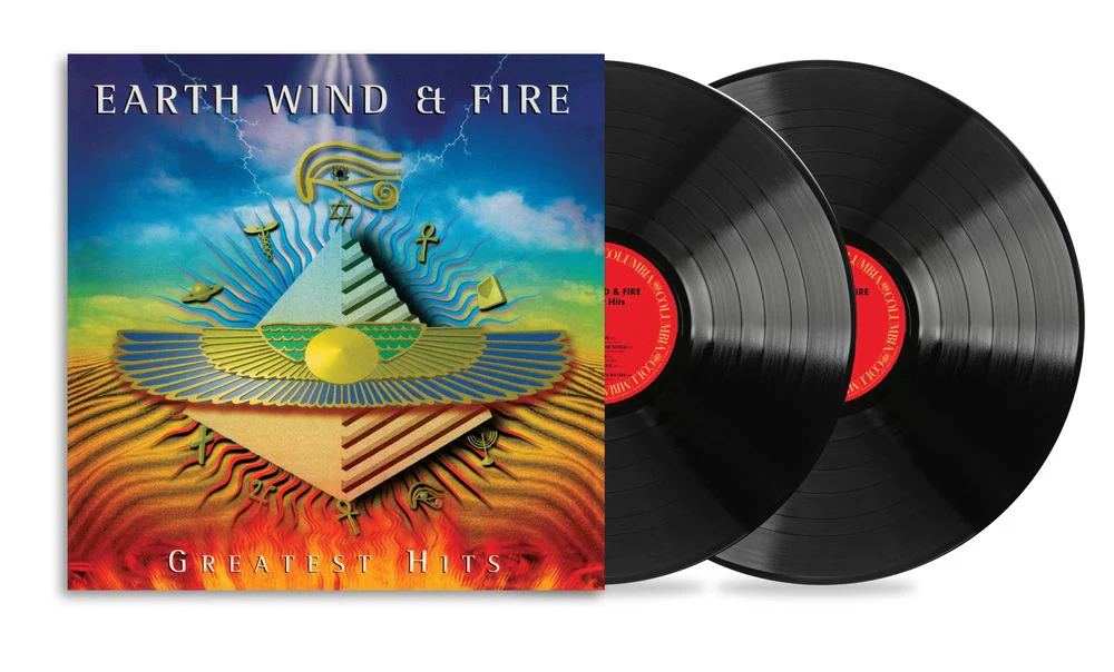 Pre-Order: Greatest Hits [LP]