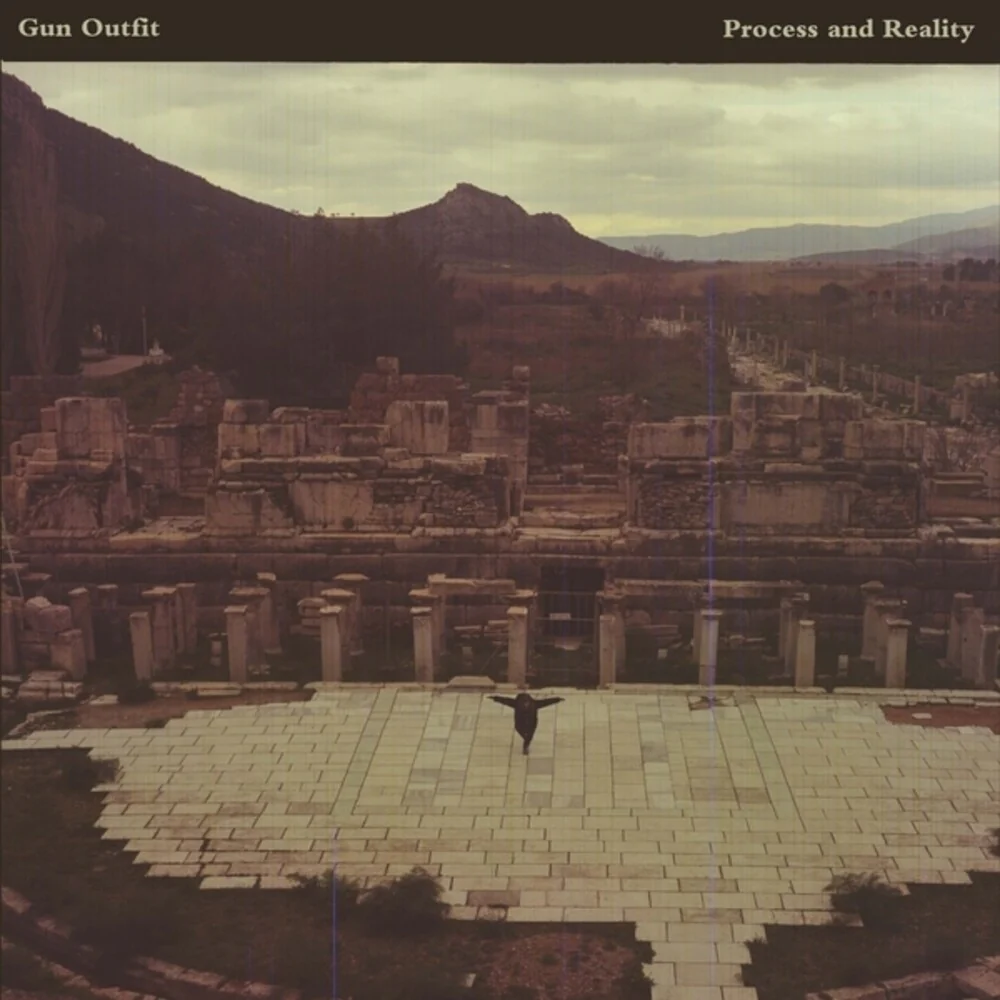 Pre-Order: Gun Outfit - Process & Reality [LP]