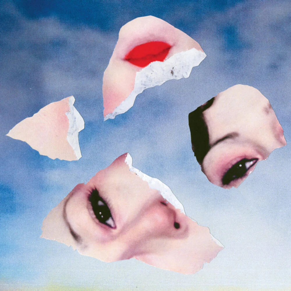 Pre-Order: Hannah Lew - Hannah Lew [LP]