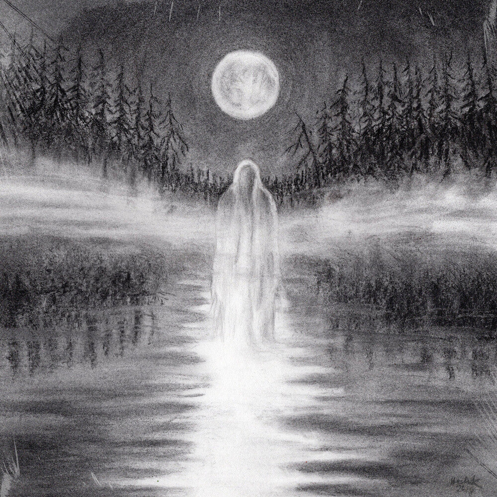 Pre-Order: Havukruunu - Kuu Erkylan Ylla [CD]