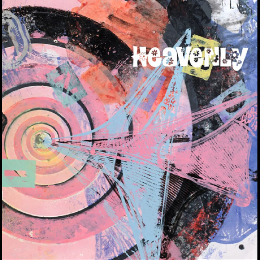Heavenly - Highway To Heavenly [Colored Vinyl] (Wht)