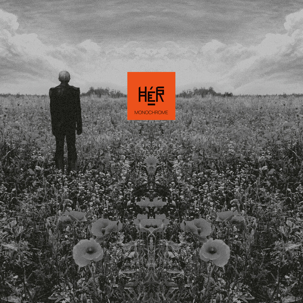 Her - Monochrome [LP]