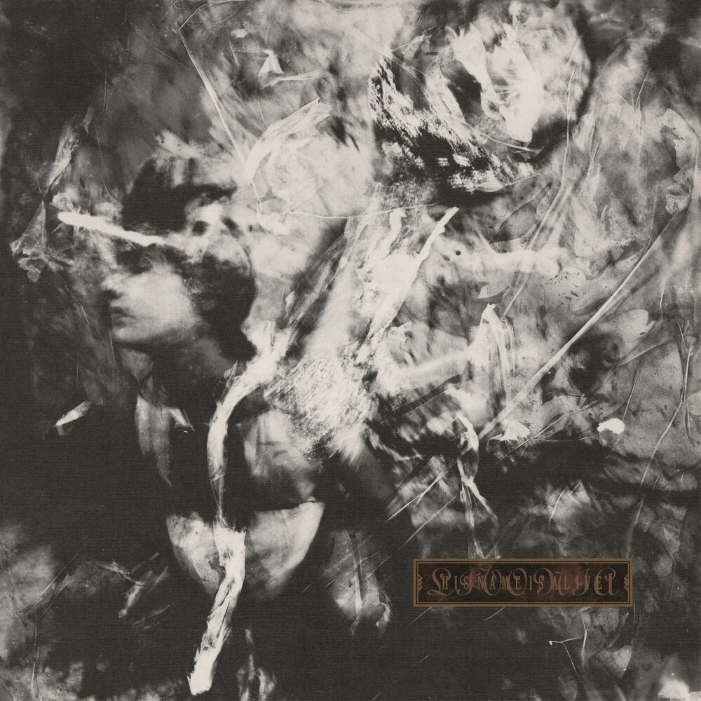 His Name Is Alive - Livonia [CD]