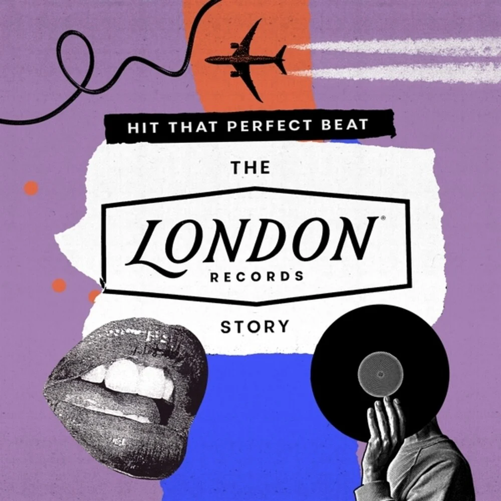 Pre-Order: Hit That Perfect Beat: London Records Story / Var - Hit That Perfect Beat: London Records Story / Var [CD]