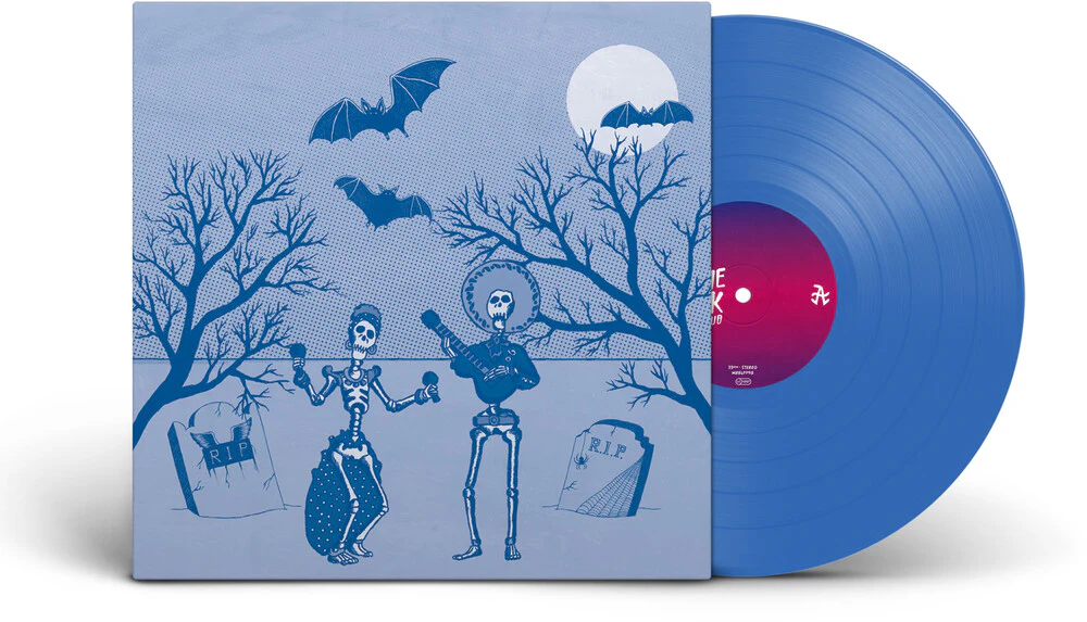 Hollie Cook - Hollie Cook In Dub - Blue (Blue) [Colored Vinyl]