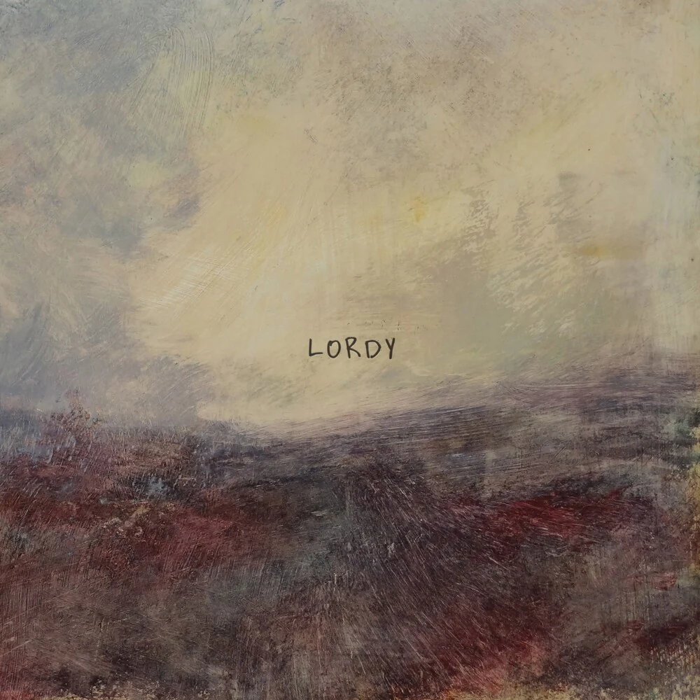 Pre-Order: Houndmouth - Lordy [LP]