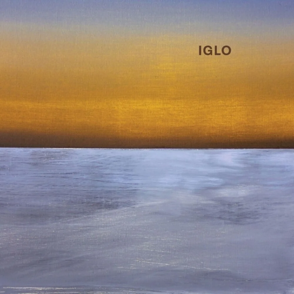 Iglo - Severance (Ep) [12" Vinyl]