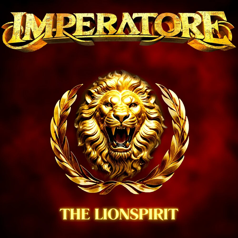Imperatore - Lionspirit [CD]