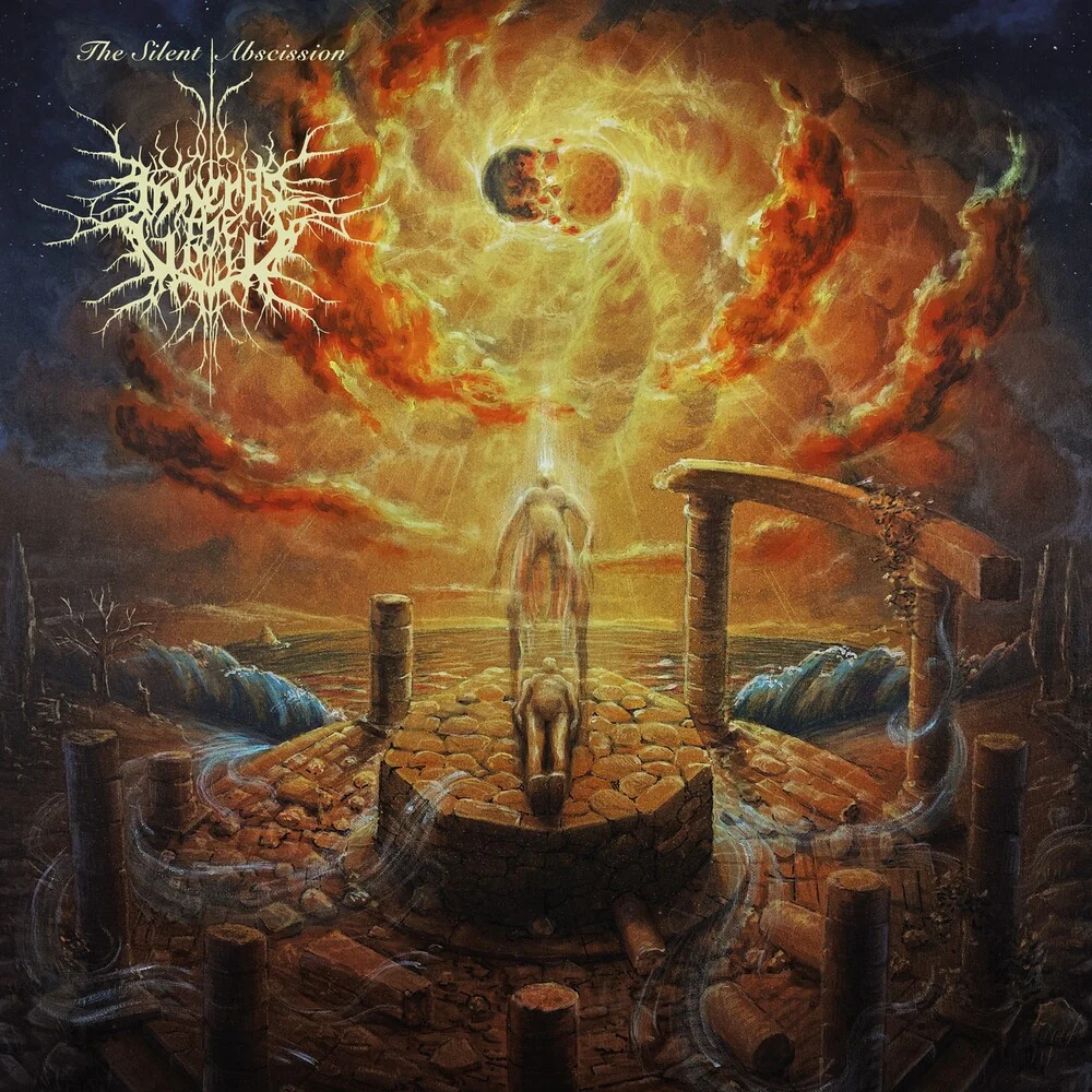 Pre-Order: Inherits the Void - Silent Abscission [CD]
