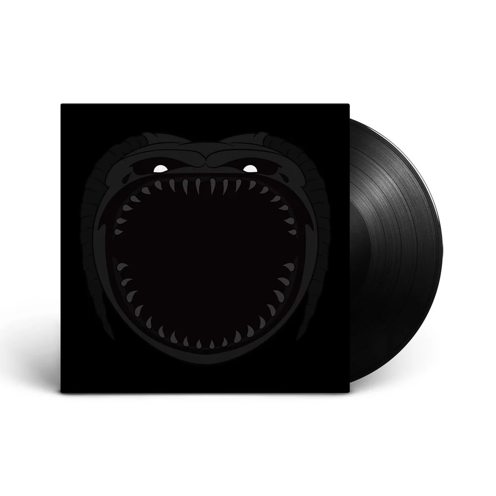 Pre-Order: Insane Clown Posse - The Naught [LP]