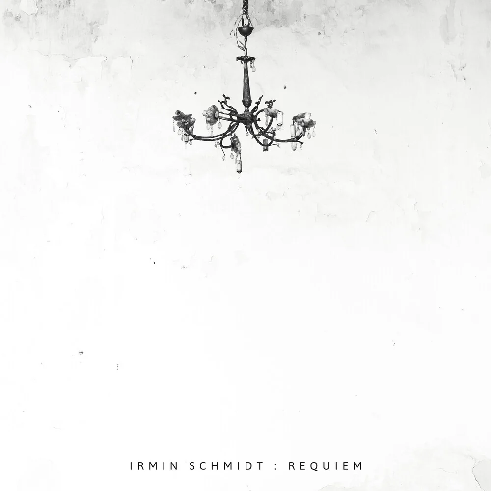 Irmin Schmidt - Requiem [LP]